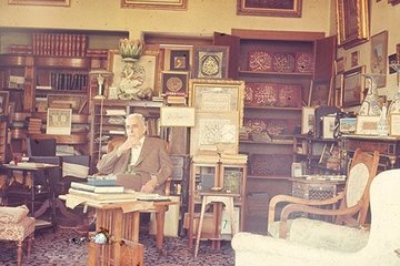 Fuad Şemsi İnan-2