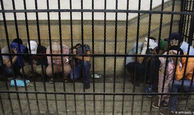 Egyptian political prisoner dies in New Valle prison