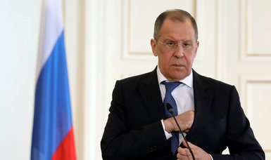 Lavrov says West used 'methods of diplomatic terror' at UN against Moscow