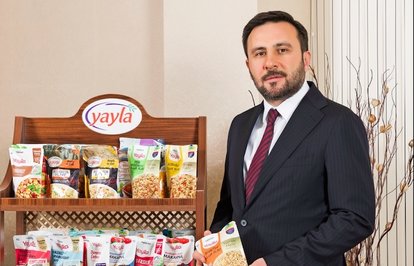 GelenekselLezzetleriGeleceğeTaşıyor
