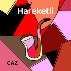 Hareketli | Caz Müzik