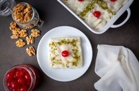 İFTAR SOFRALARININ VAZGEÇİLMEZ LEZZETİ GÜLLAÇ