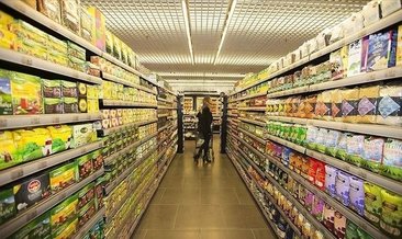 TÜİK mayıs ayı enflasyonunu açıkladı