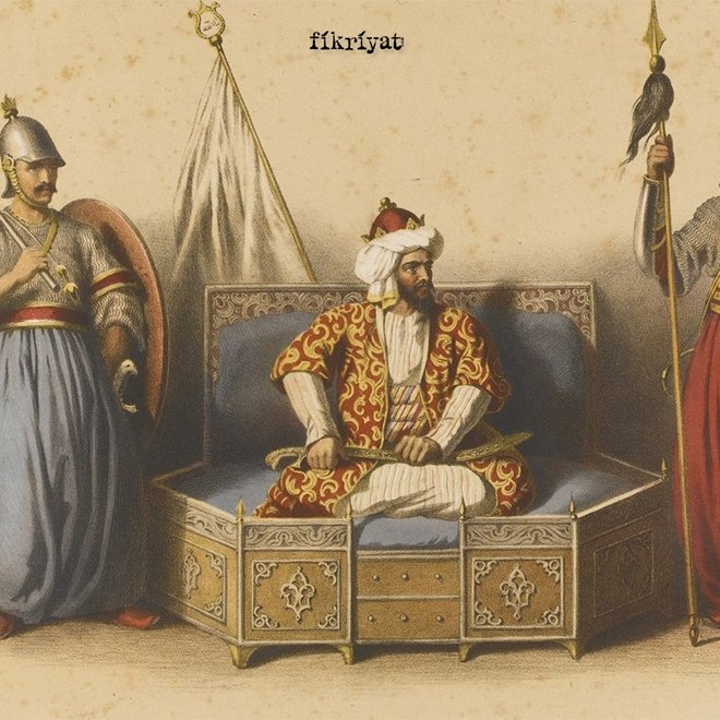 KARAMANOĞLU MEHMET BEY KİMDİR?