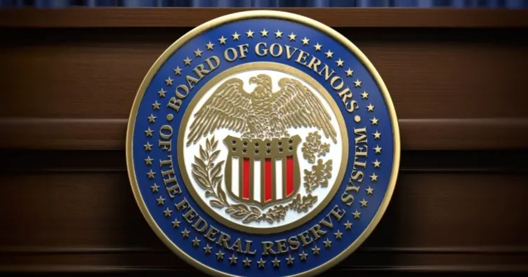 Fed tutanakları, yetkililerin faiz artışı gerektirebilecek risklere işaret ettiğini gösterdi