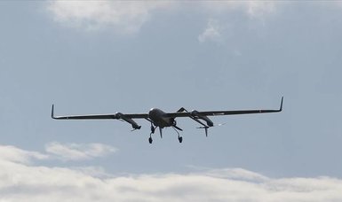 Russia calls for investigation into 'dangerous' Transdniestria drone attack