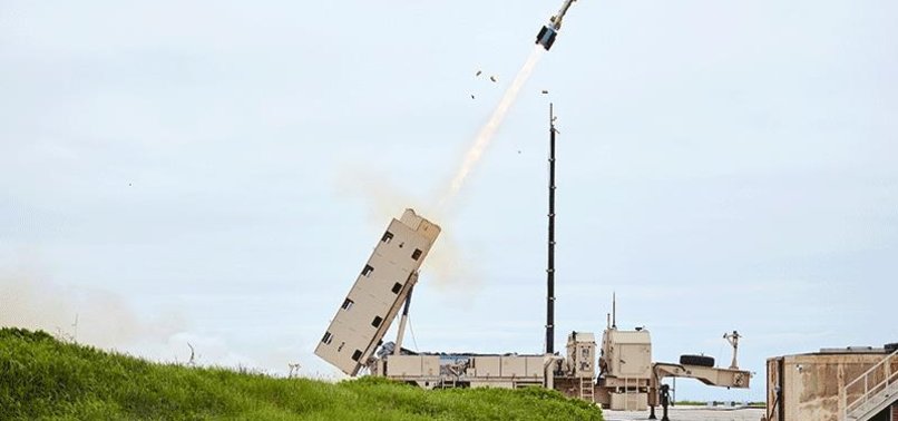 ASELSAN AIMS TO ADD LONG-RANGE HIGH-ALTITUDE AIR DEFENSE SYSTEM SIPER TO INVENTORY LIST OF TURKISH ARMED FORCES IN 2024
