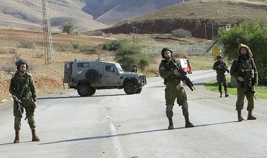 Israeli troops kill 16 year-old Palestinian girl in occupied West Bank