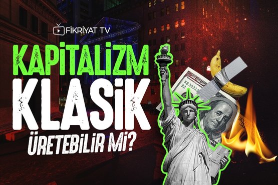 Kapitalizm klasik üretebilir mi?