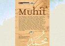 Edebiyat ve fikir dergisi Muhit Hz. Muhammed sav dosyasıyla raflardaki yerini aldı