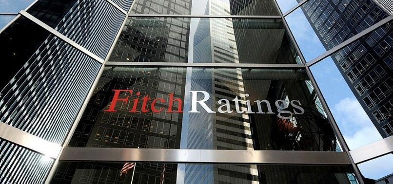 FITCH RATINGS UPGRADES TURKISH BANKS OUTLOOKS