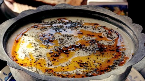 Yoğurt Çorbası Tarifi