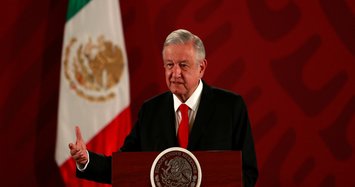 El Chapo had same power as president: Lopez Obrador
