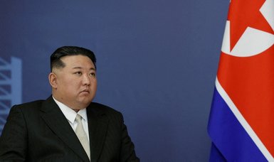 North Korea scraps all economic cooperation deals with South Korea -KCNA