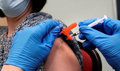 Almost 140 mln coronavirus vaccine shots given in Turkey so far