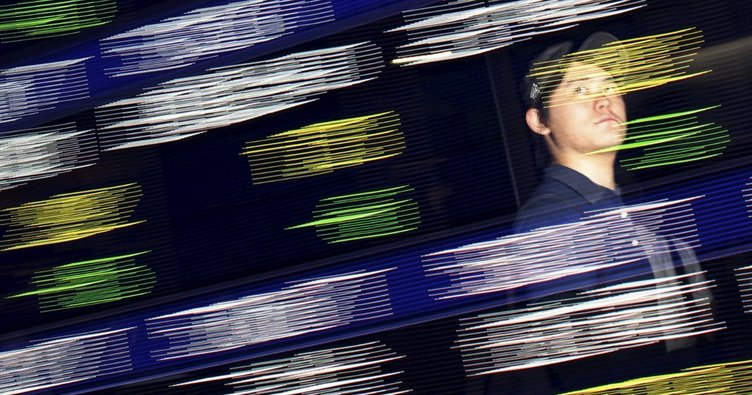 Asya borsaları yükseldi