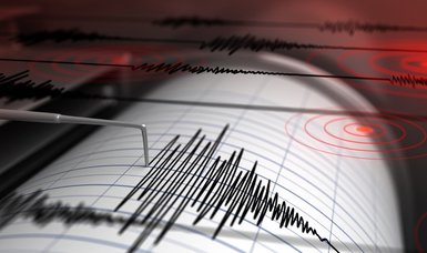 6.1 magnitude earthquake strikes Japan’s Izu Islands