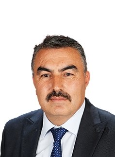 Ali Kaya
