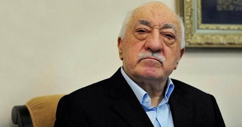 İşte elebaşı Gülen’in gerçek yüzü