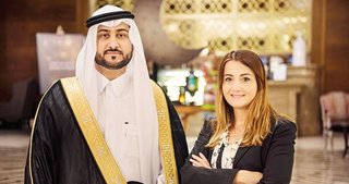 Katar’a en yakın ülke Türkiye olacak