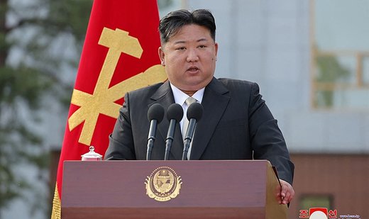 NKorea accuses Washington, Seoul of sending spy planes