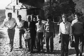 İsyan ahlâkı neferi Nurettin Topçu’dan insan olmanın ’üç’leri