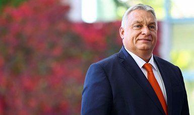 Merkel could have stopped Ukraine war, peace hope is Trump: Orban
