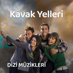 Kavak Yelleri