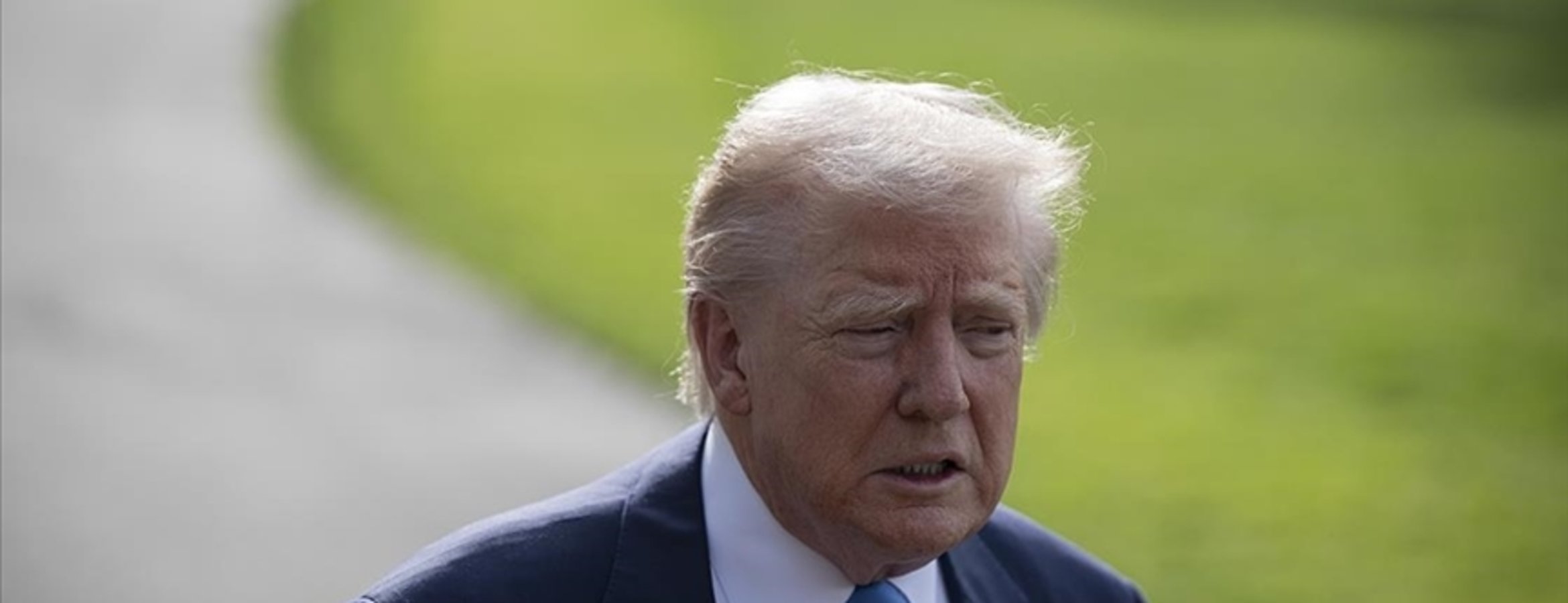 Trump, Hindistan ile Pakistan’ın öyle ya da böyle çözüm bulacağına inanıyor