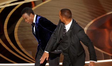 Police offered to arrest Will Smith, Oscars producer says