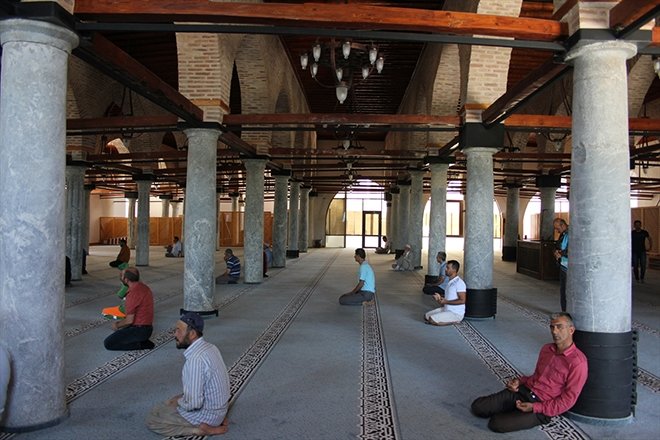 Selçuklu’nun kadim başkenti: Konya