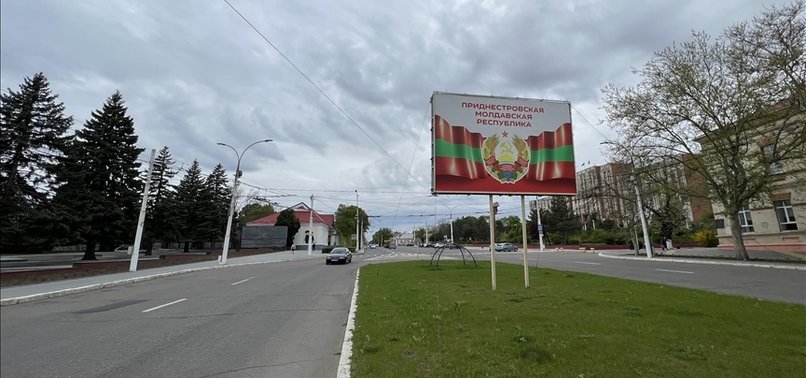 BREAKAWAY TRANSNISTRIA TO HOLD 3-MONTH MILITARY EXERCISE AMID MILITARY PROVOCATION CLAIMS