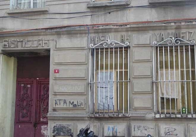 İstanbul’un saklı tarihi