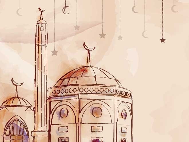 Kadir Suresi Türkçe Arapça dinle! Kadir Suresi meali ve okunuşu...