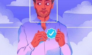 Instagram’da Mavi Tık tuzağına düşmeyin!