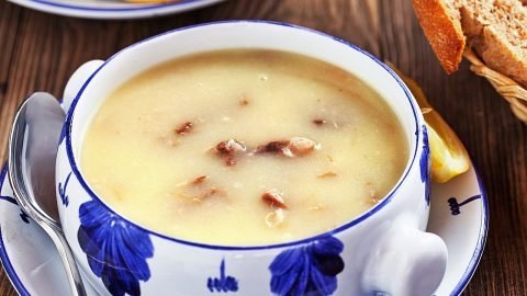 Ramazan İftar Menüsü 2022 - 4. Gün