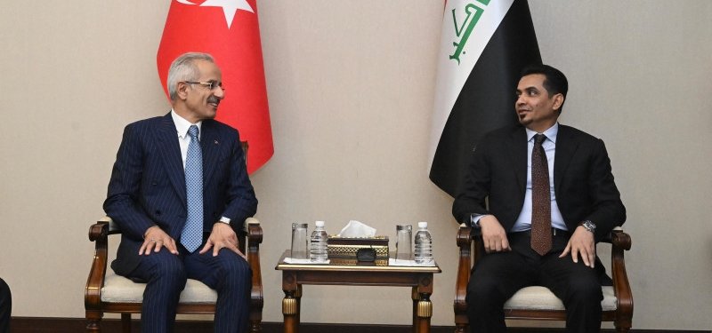 Development Road Project could be finished as soon as 2028, says Turkish official