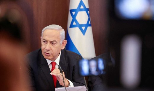 Israel decides not to send delegation to Cairo over Egyptian deal proposal