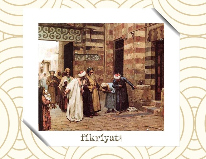 OSMANLI’NIN İLK MÜFTÜSÜ