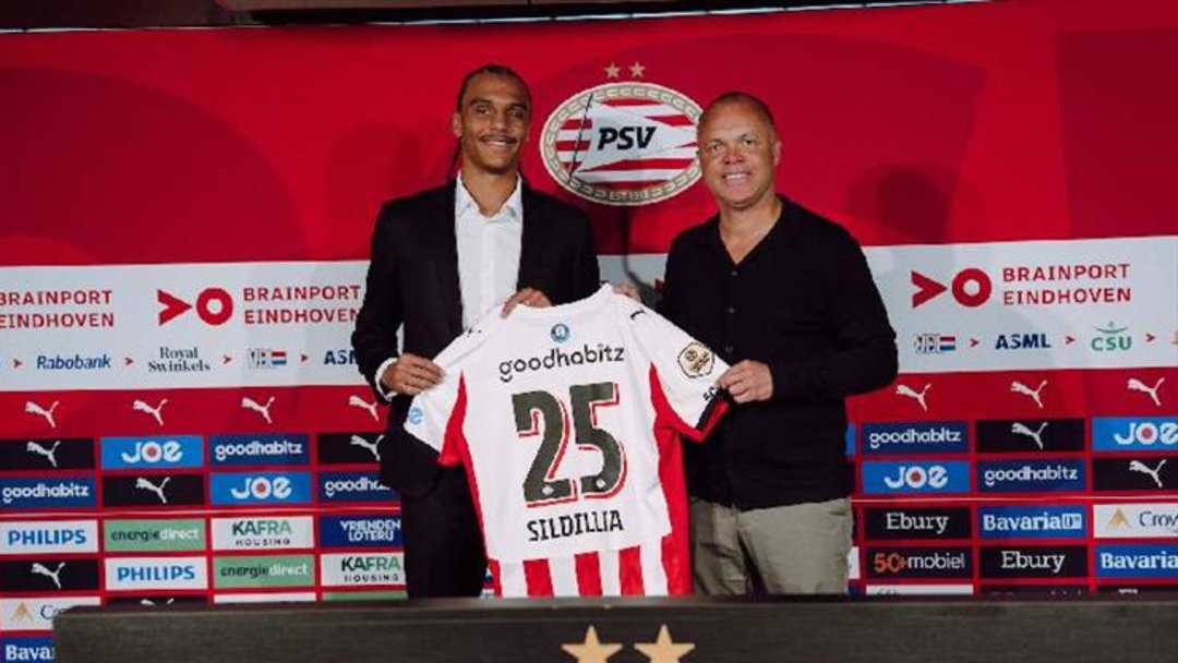PSV’YE FRANSIZ SAĞ BEK