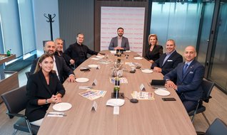 Markaların ‘bin’ hedefi!