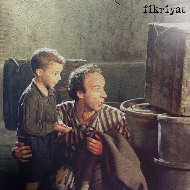 Hayat Güzeldir 1997