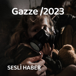 Gazze /2023