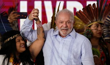 Lula recognizes Indigenous territories halted by Bolsonaro