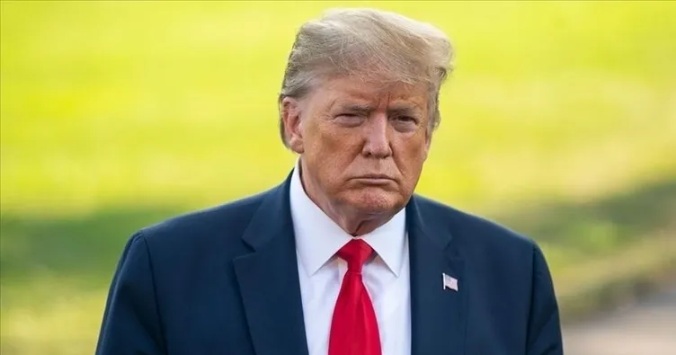 Trump’tan Hindistan’a tarife indirimi sinyali