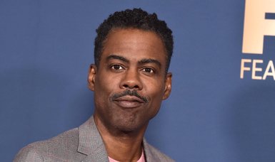 Netflix sets first live-streamed event with Chris Rock special