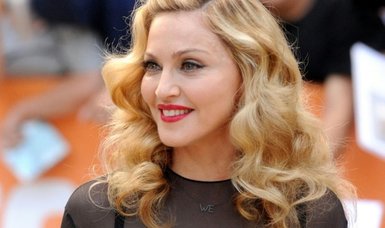 Madonna 'more determined to help others' after recent hospital stay