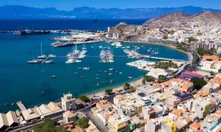 Batı Afrika’nın ‘Mutluluk Adaları’