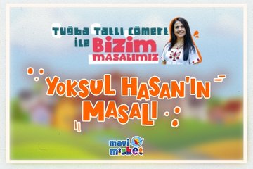 Yoksul Hasan - MAVİMİSKET