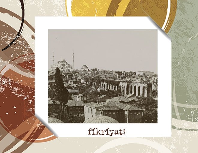 FİRUZ AĞA MESCİDİ